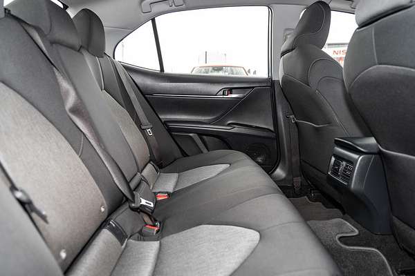 2023 Toyota Camry Ascent AXVH70R