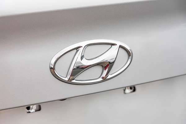 2016 Hyundai Sonata Active LF3