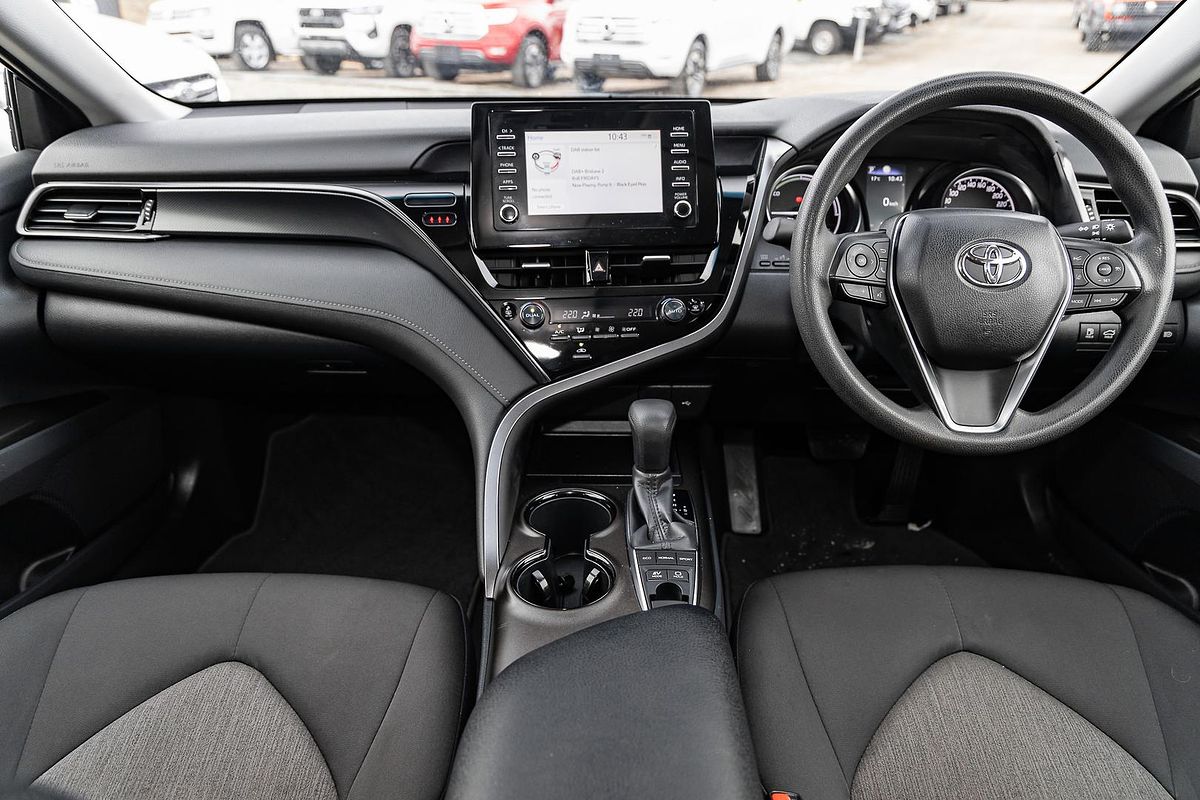 2023 Toyota Camry Ascent AXVH70R