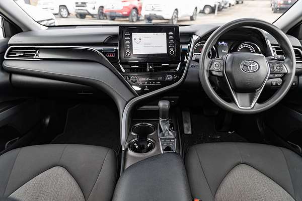 2023 Toyota Camry Ascent AXVH70R