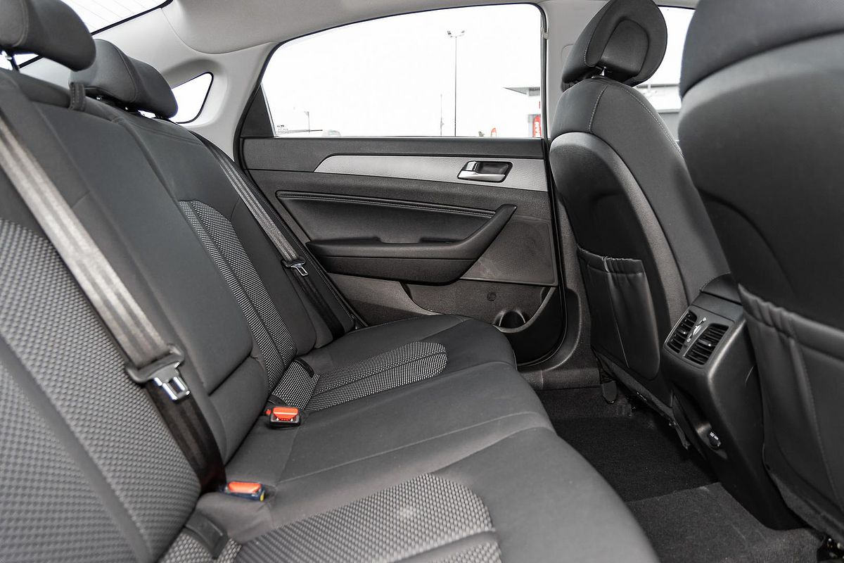 2016 Hyundai Sonata Active LF3