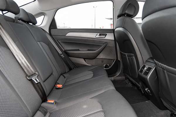 2016 Hyundai Sonata Active LF3