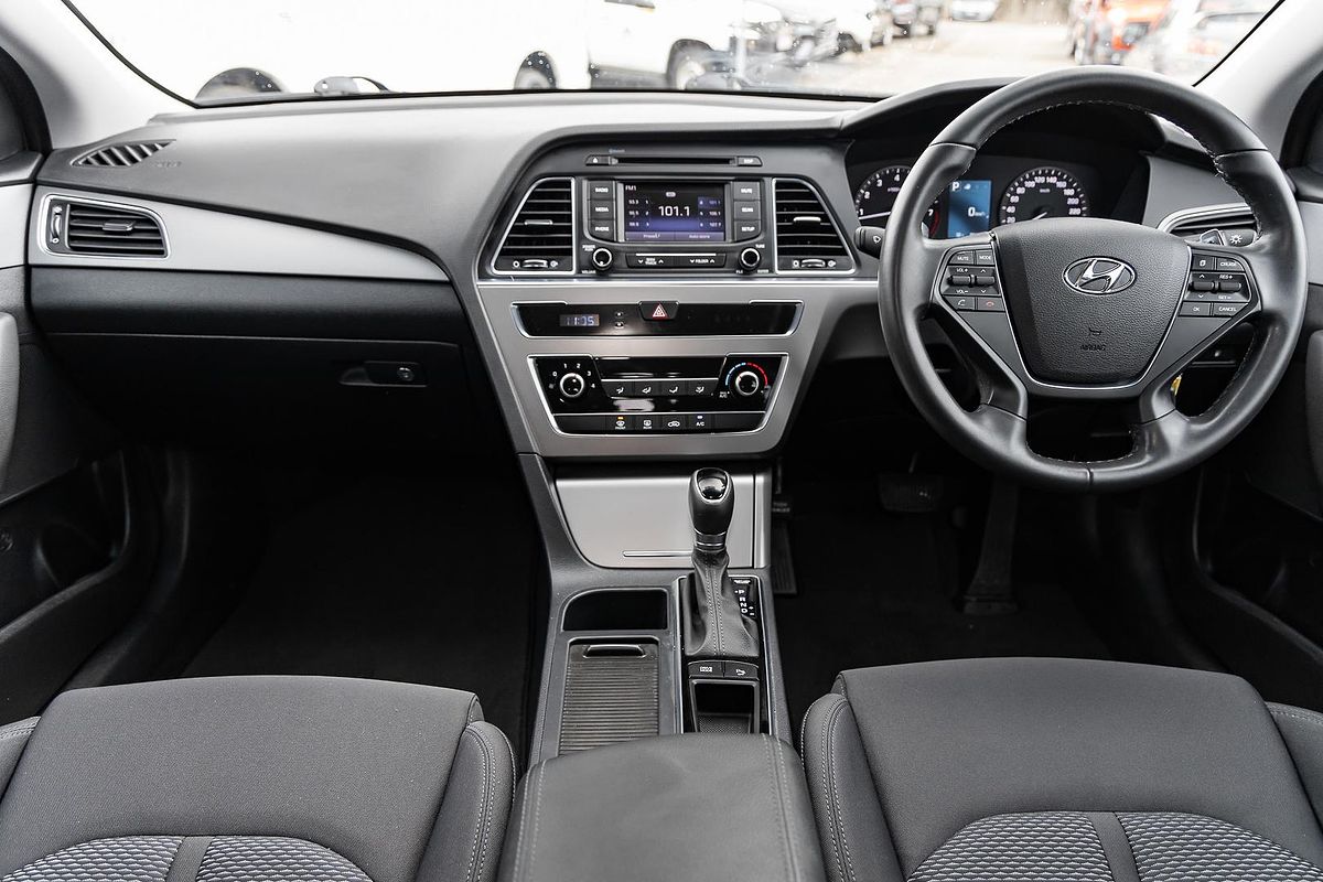 2016 Hyundai Sonata Active LF3