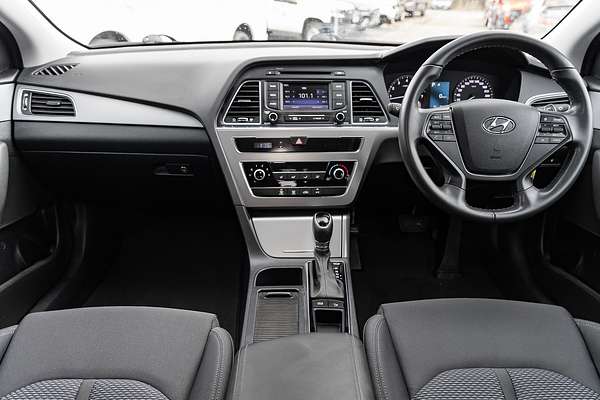 2016 Hyundai Sonata Active LF3
