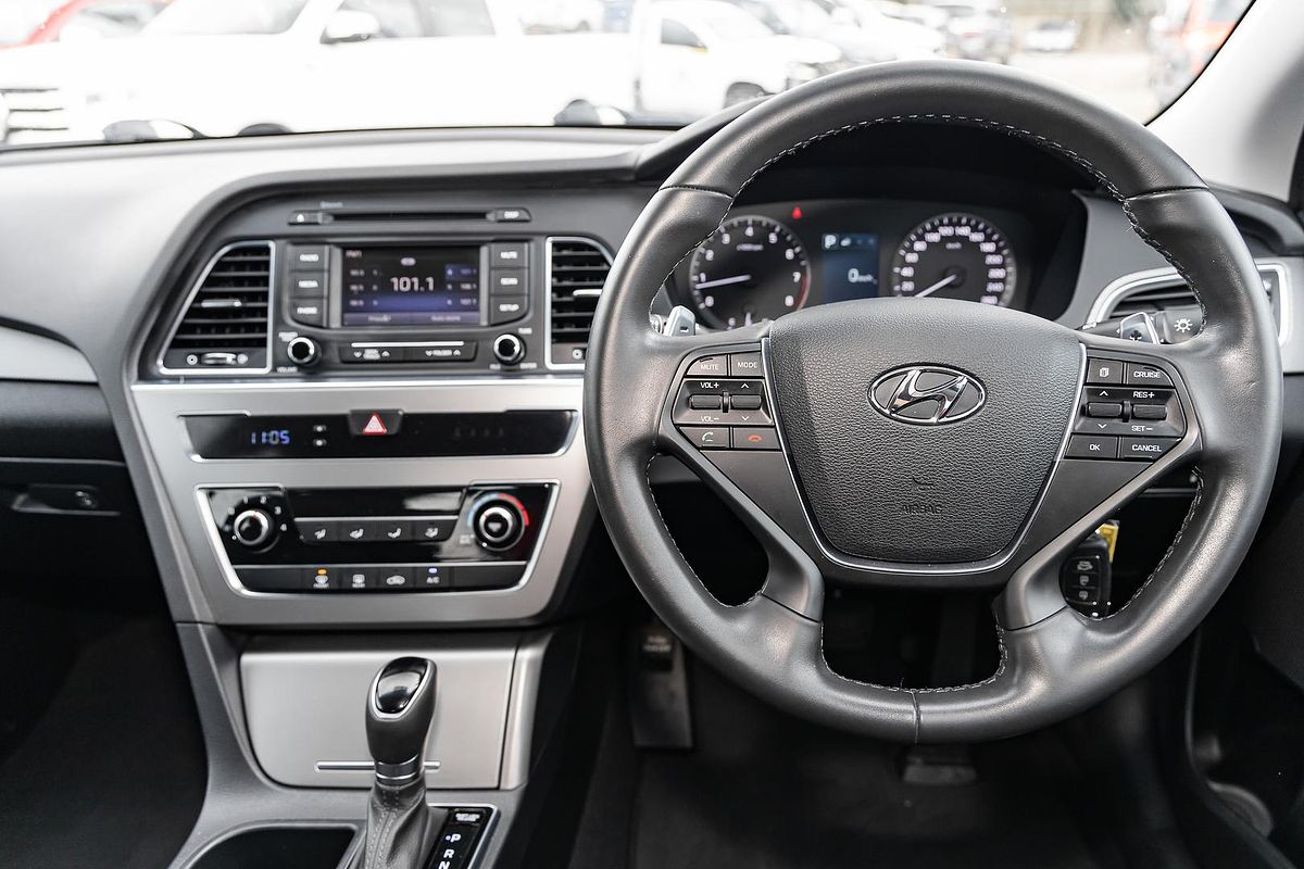2016 Hyundai Sonata Active LF3