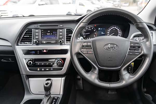 2016 Hyundai Sonata Active LF3