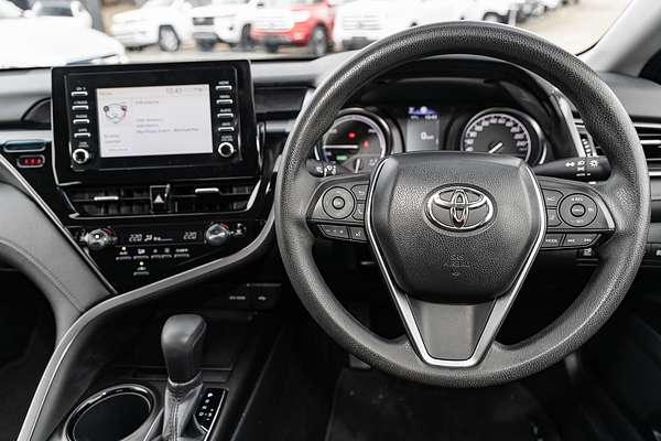 2023 Toyota Camry Ascent AXVH70R