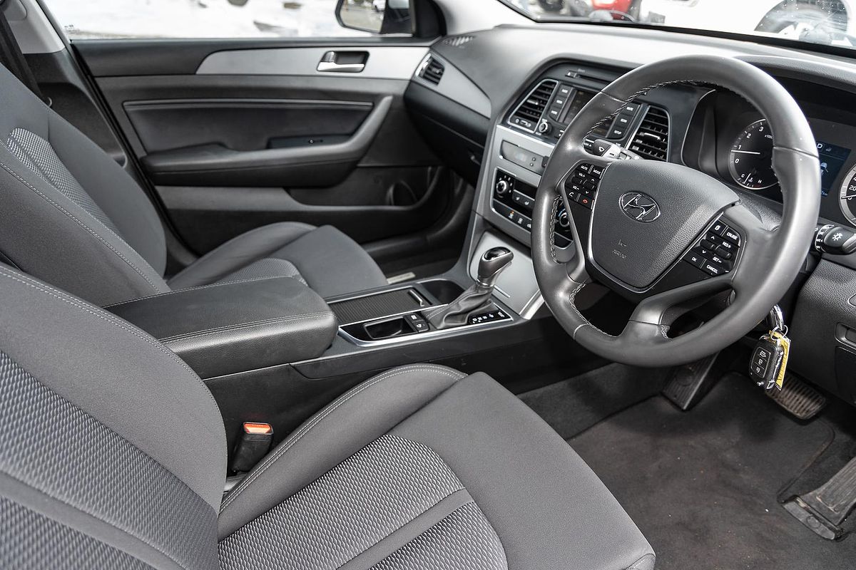 2016 Hyundai Sonata Active LF3
