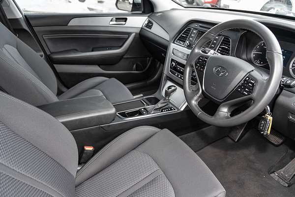 2016 Hyundai Sonata Active LF3