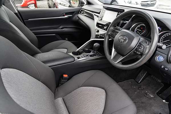 2023 Toyota Camry Ascent AXVH70R