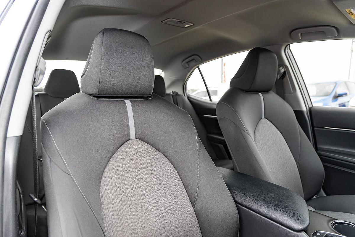 2023 Toyota Camry Ascent AXVH70R