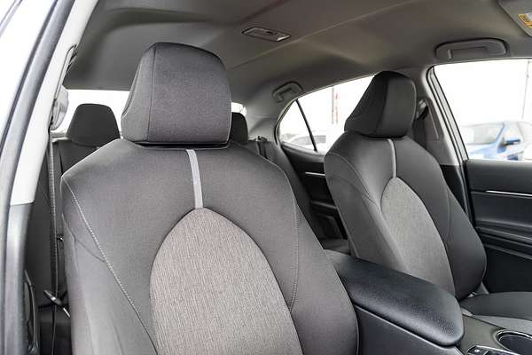 2023 Toyota Camry Ascent AXVH70R