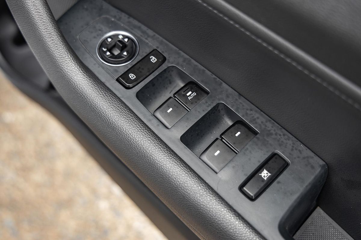2016 Hyundai Sonata Active LF3