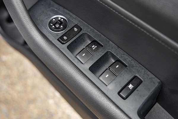 2016 Hyundai Sonata Active LF3