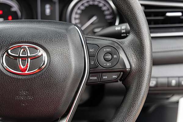 2023 Toyota Camry Ascent AXVH70R