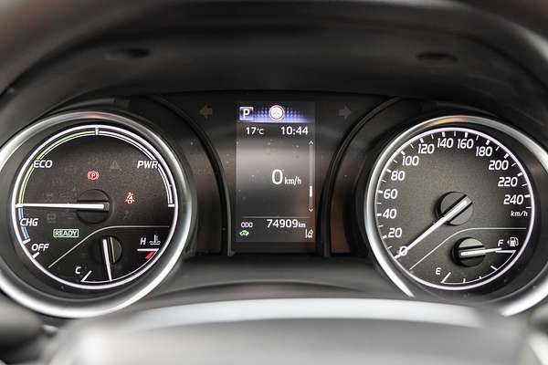 2023 Toyota Camry Ascent AXVH70R