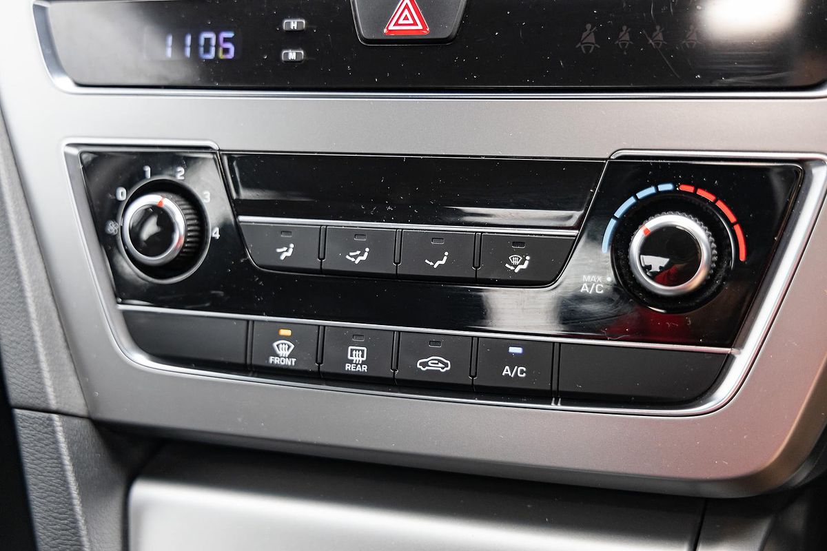 2016 Hyundai Sonata Active LF3