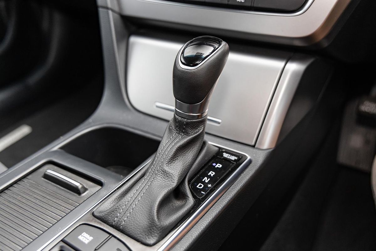 2016 Hyundai Sonata Active LF3