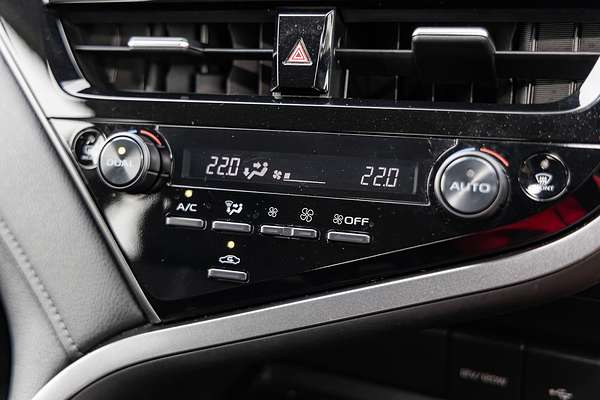 2023 Toyota Camry Ascent AXVH70R