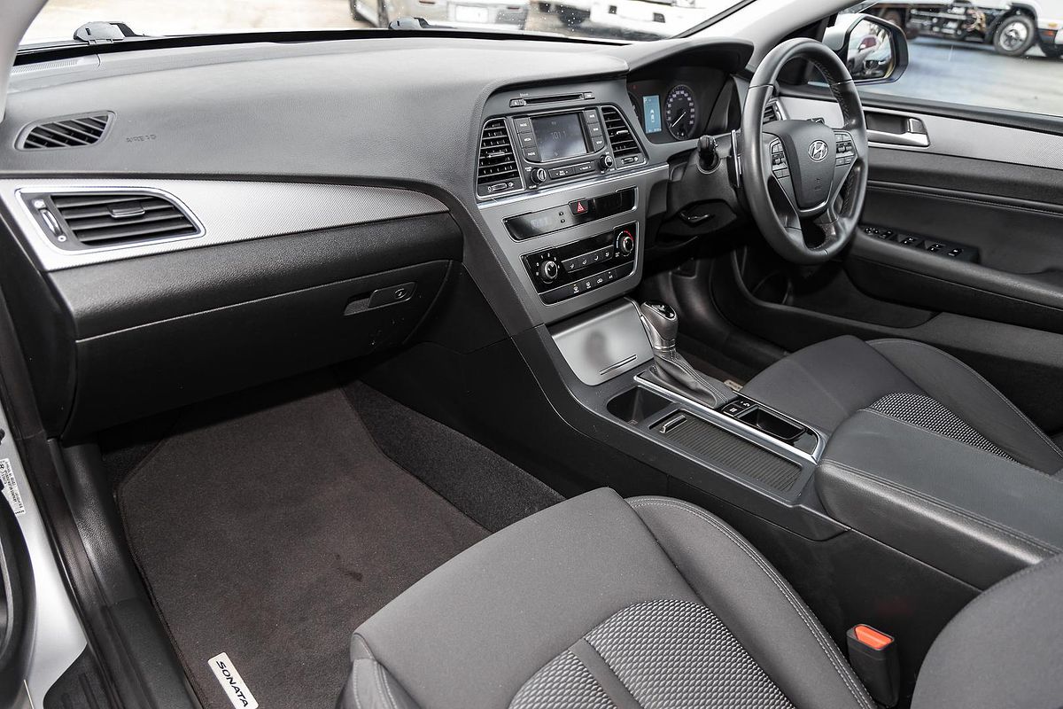 2016 Hyundai Sonata Active LF3