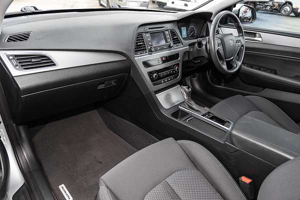 2016 Hyundai Sonata Active LF3