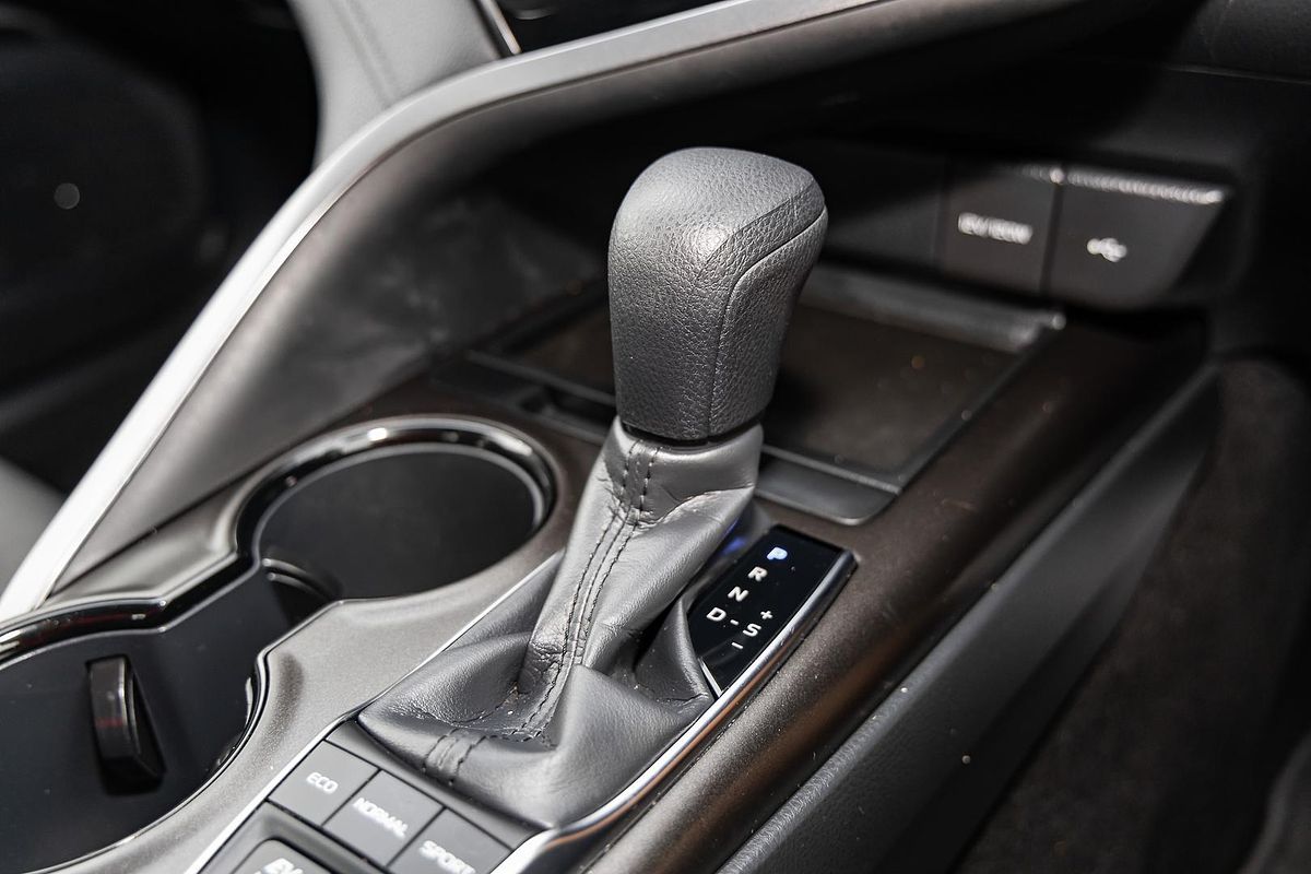 2023 Toyota Camry Ascent AXVH70R