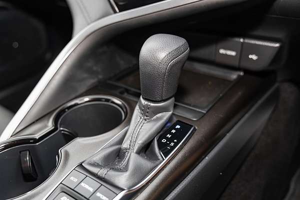 2023 Toyota Camry Ascent AXVH70R