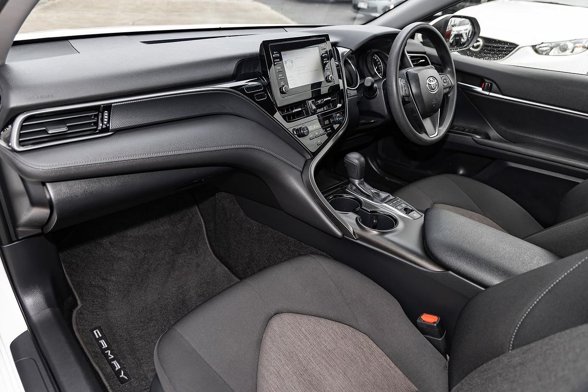 2023 Toyota Camry Ascent AXVH70R