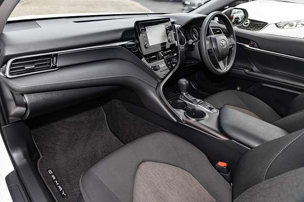 2023 Toyota Camry Ascent AXVH70R