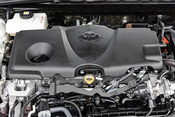 2023 Toyota Camry Ascent AXVH70R