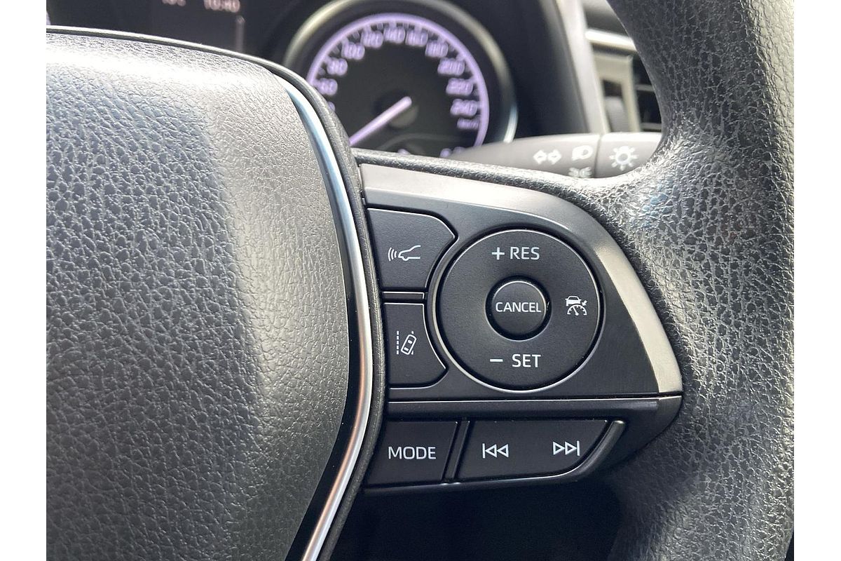 2019 Toyota Camry Ascent AXVH71R