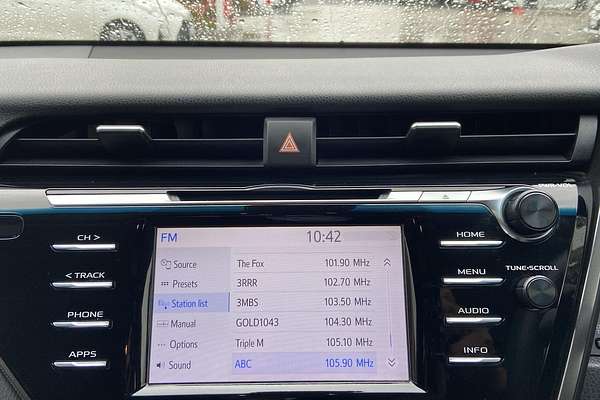 2019 Toyota Camry Ascent AXVH71R