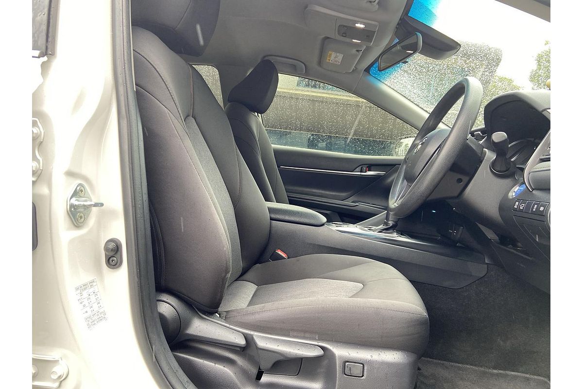 2019 Toyota Camry Ascent AXVH71R