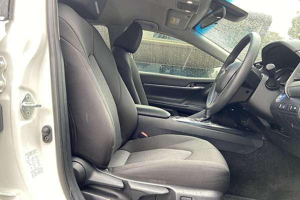 2019 Toyota Camry Ascent AXVH71R