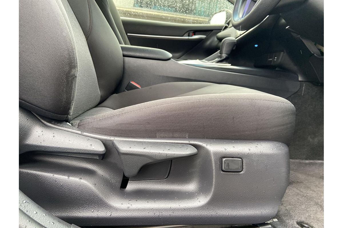 2019 Toyota Camry Ascent AXVH71R