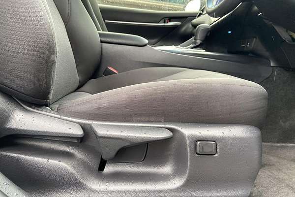 2019 Toyota Camry Ascent AXVH71R