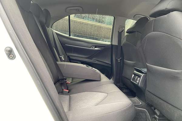 2019 Toyota Camry Ascent AXVH71R