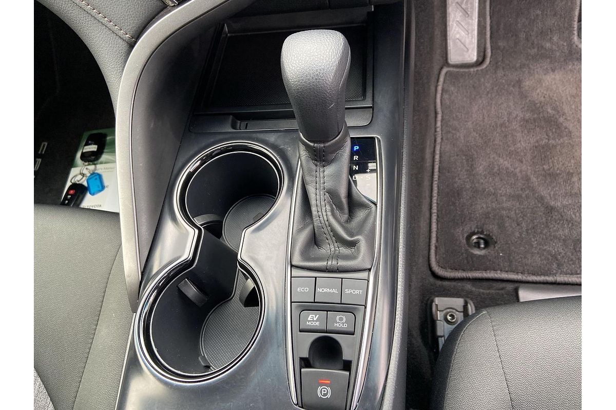 2019 Toyota Camry Ascent AXVH71R