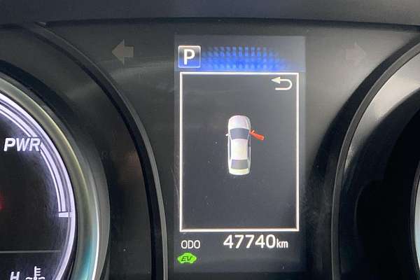 2019 Toyota Camry Ascent AXVH71R