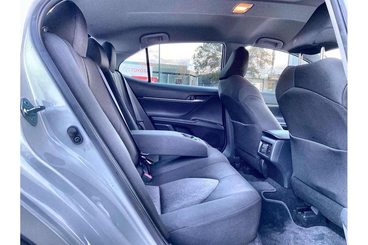 2019 Toyota Camry Ascent ASV70R