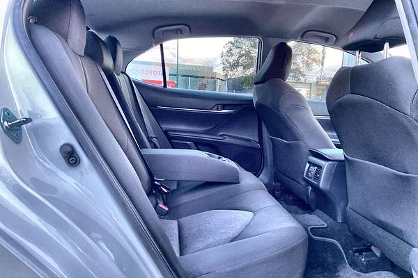 2019 Toyota Camry Ascent ASV70R