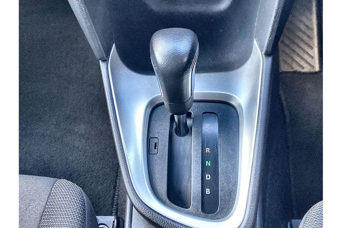 2020 Toyota Yaris Cross GX MXPJ10R