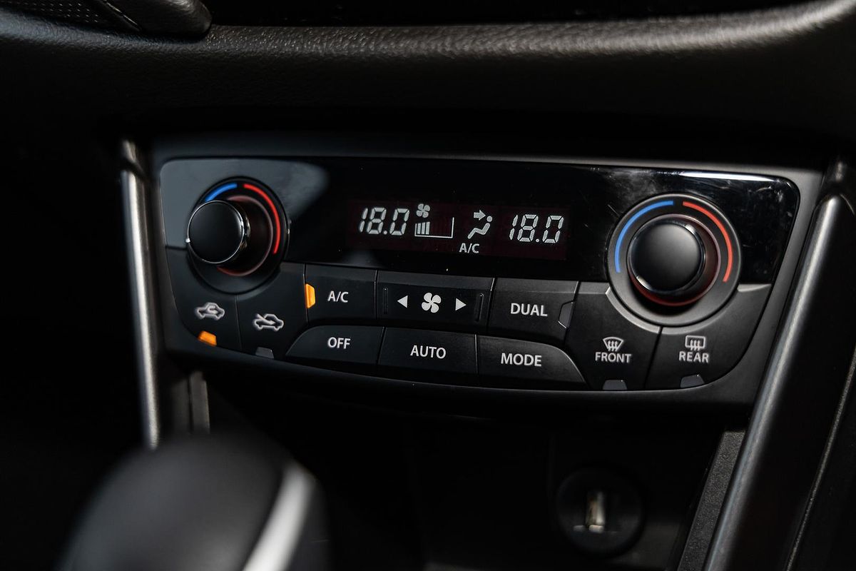 2023 Suzuki S-Cross ALLGRIP Prestige JYB