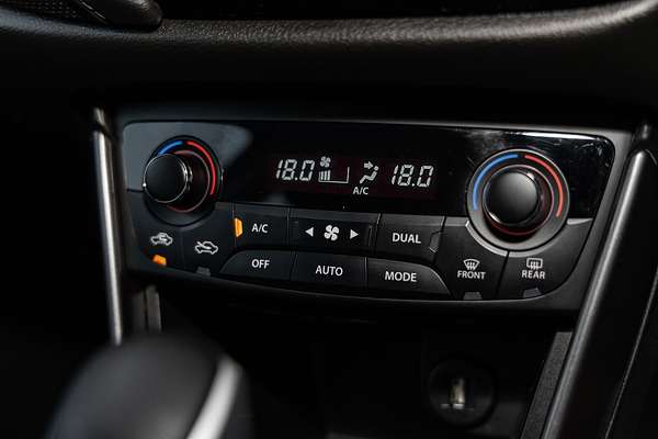 2023 Suzuki S-Cross ALLGRIP Prestige JYB