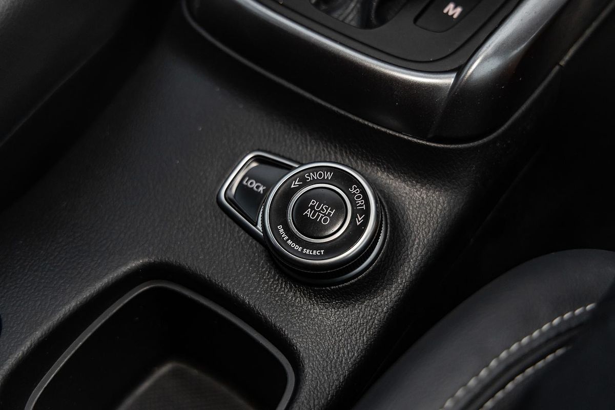 2023 Suzuki S-Cross ALLGRIP Prestige JYB