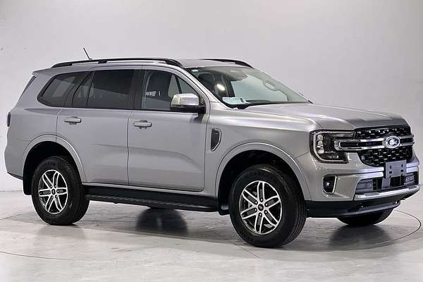 2024 Ford Everest Trend 2.0L
