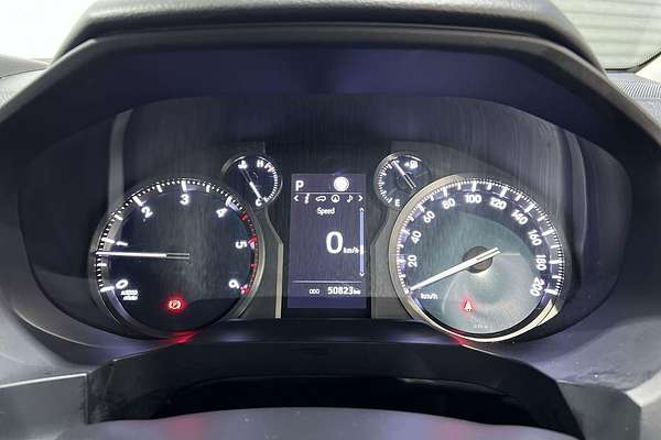 2023 Toyota Landcruiser Prado GXL GDJ150R