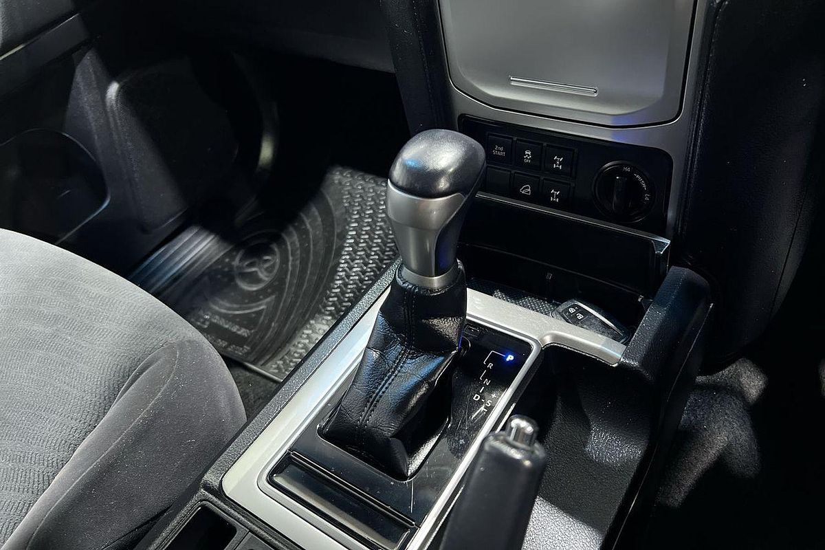 2023 Toyota Landcruiser Prado GXL GDJ150R