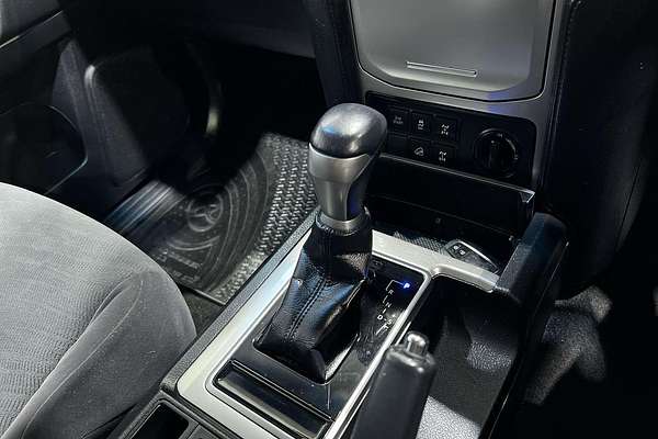 2023 Toyota Landcruiser Prado GXL GDJ150R