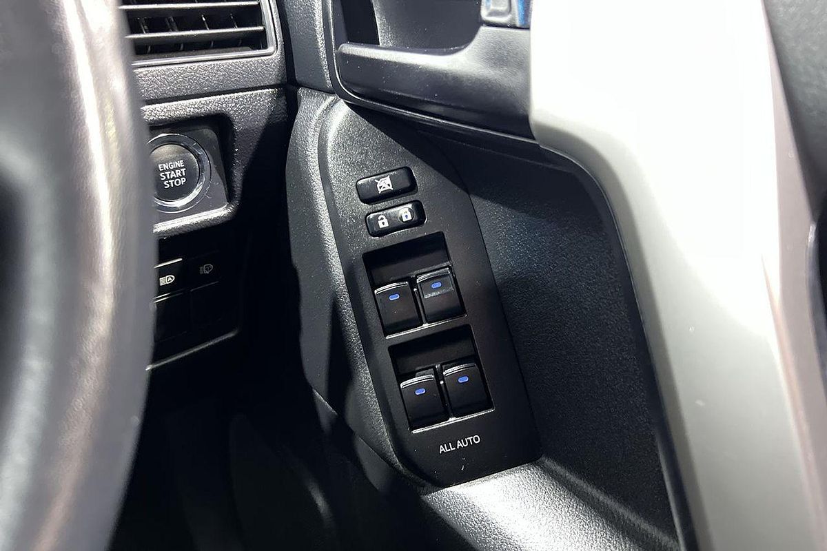 2023 Toyota Landcruiser Prado GXL GDJ150R